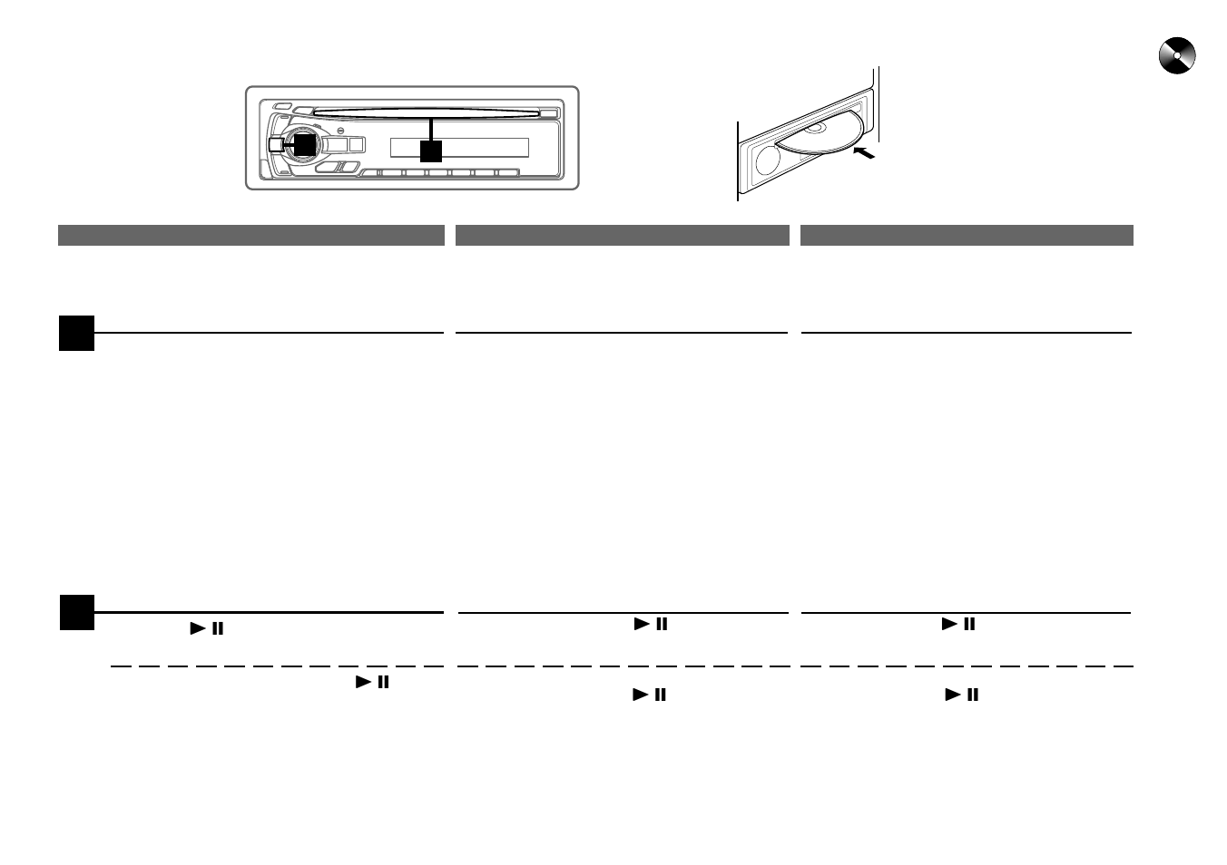 Alpine cda-7840 User Manual | Page 41 / 76