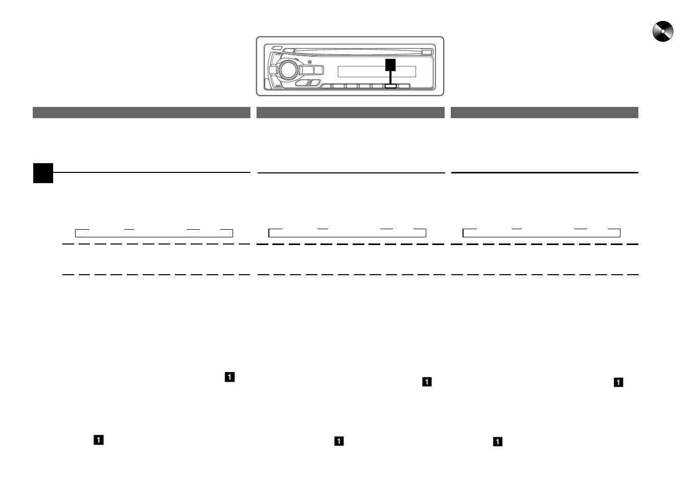 Alpine cda-7840 User Manual | Page 43 / 76