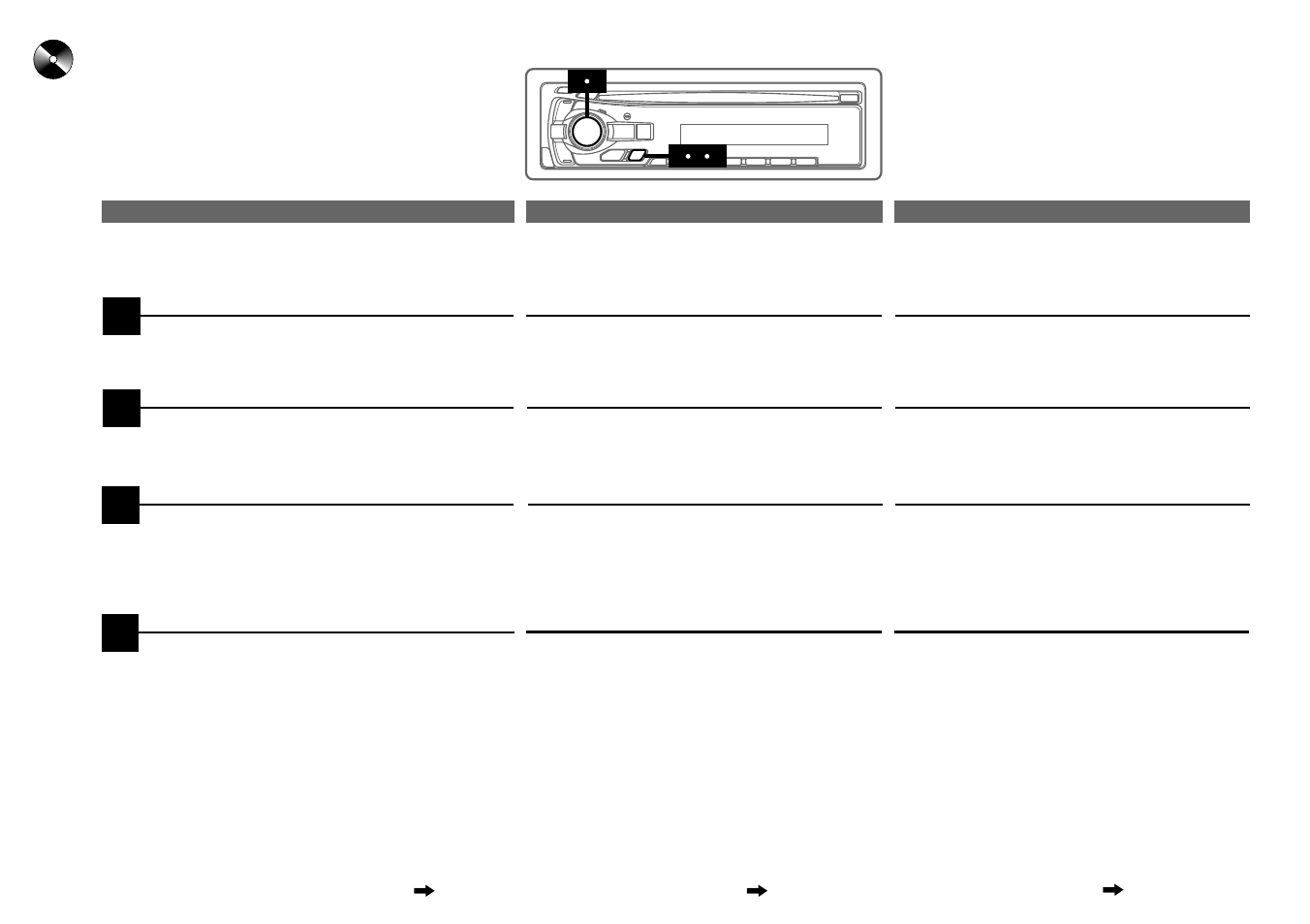 Alpine cda-7840 User Manual | Page 48 / 76