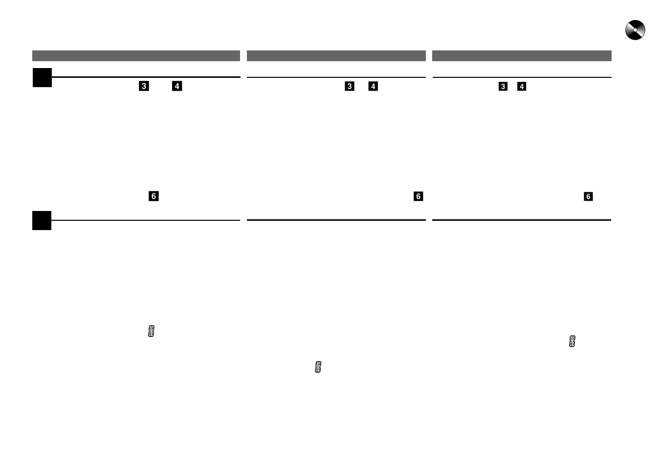 Alpine cda-7840 User Manual | Page 49 / 76