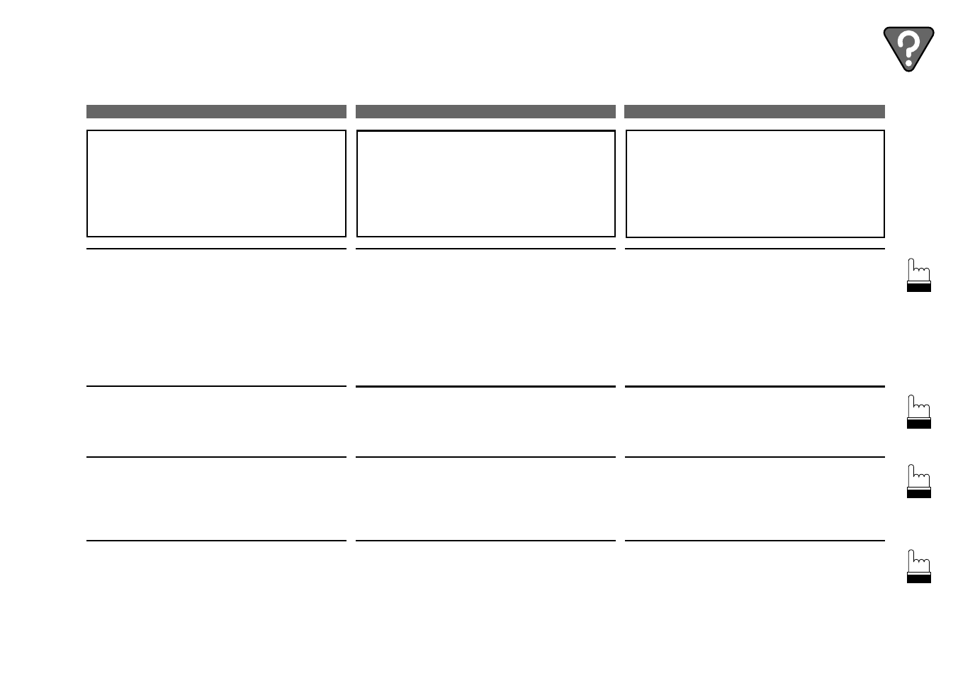 Alpine cda-7840 User Manual | Page 61 / 76