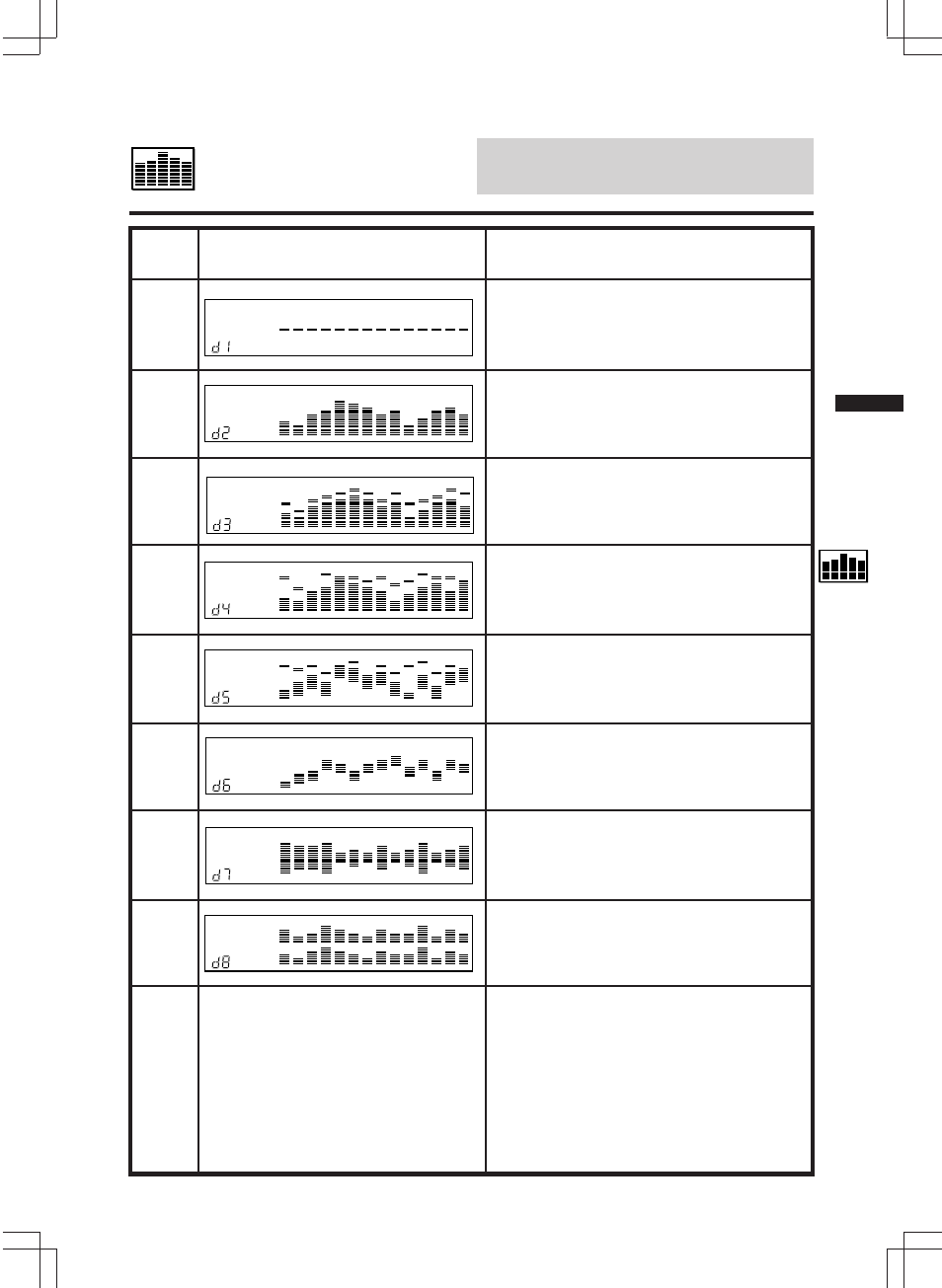 Equalizer/surround operation | Alpine ERA-G311 User Manual | Page 17 / 35