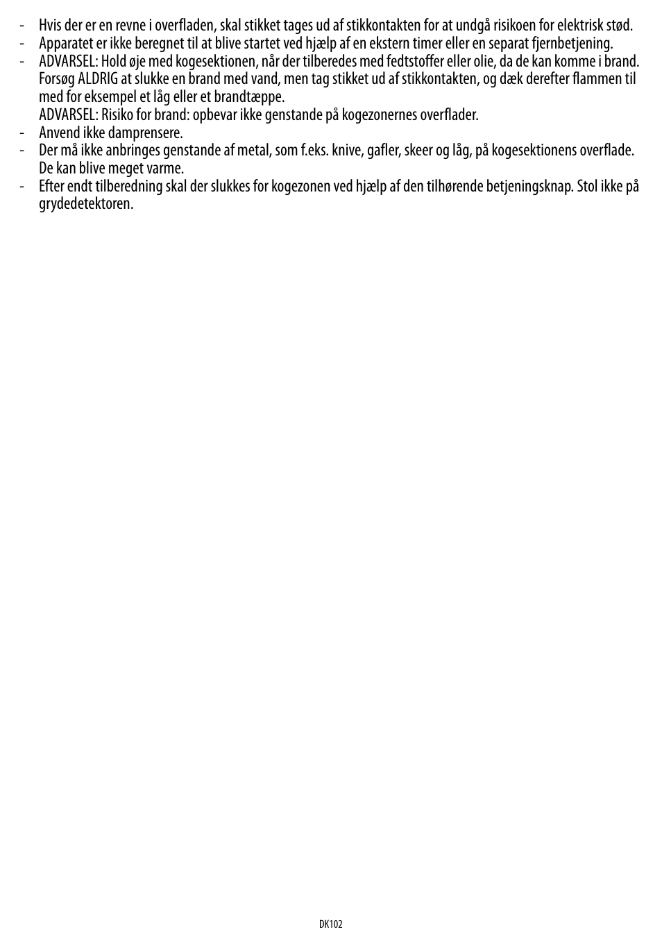 Whirlpool ACM 849-01-BA User Manual | Page 102 / 188