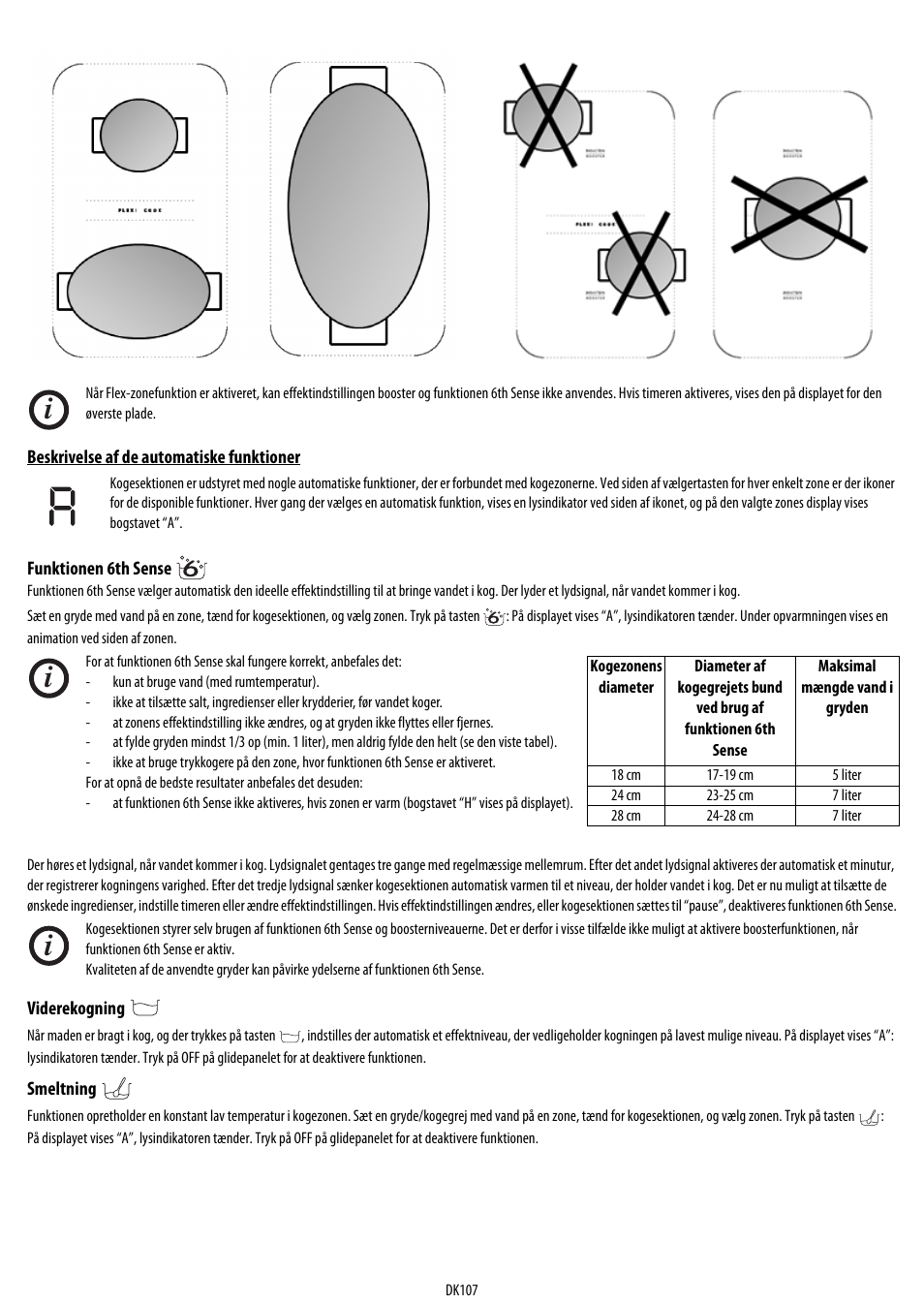 Whirlpool ACM 849-01-BA User Manual | Page 107 / 188