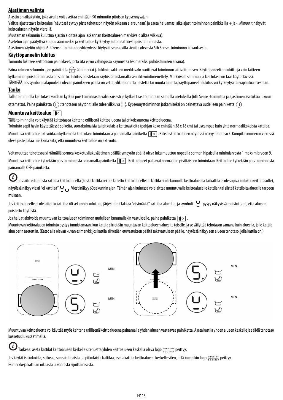 Whirlpool ACM 849-01-BA User Manual | Page 115 / 188