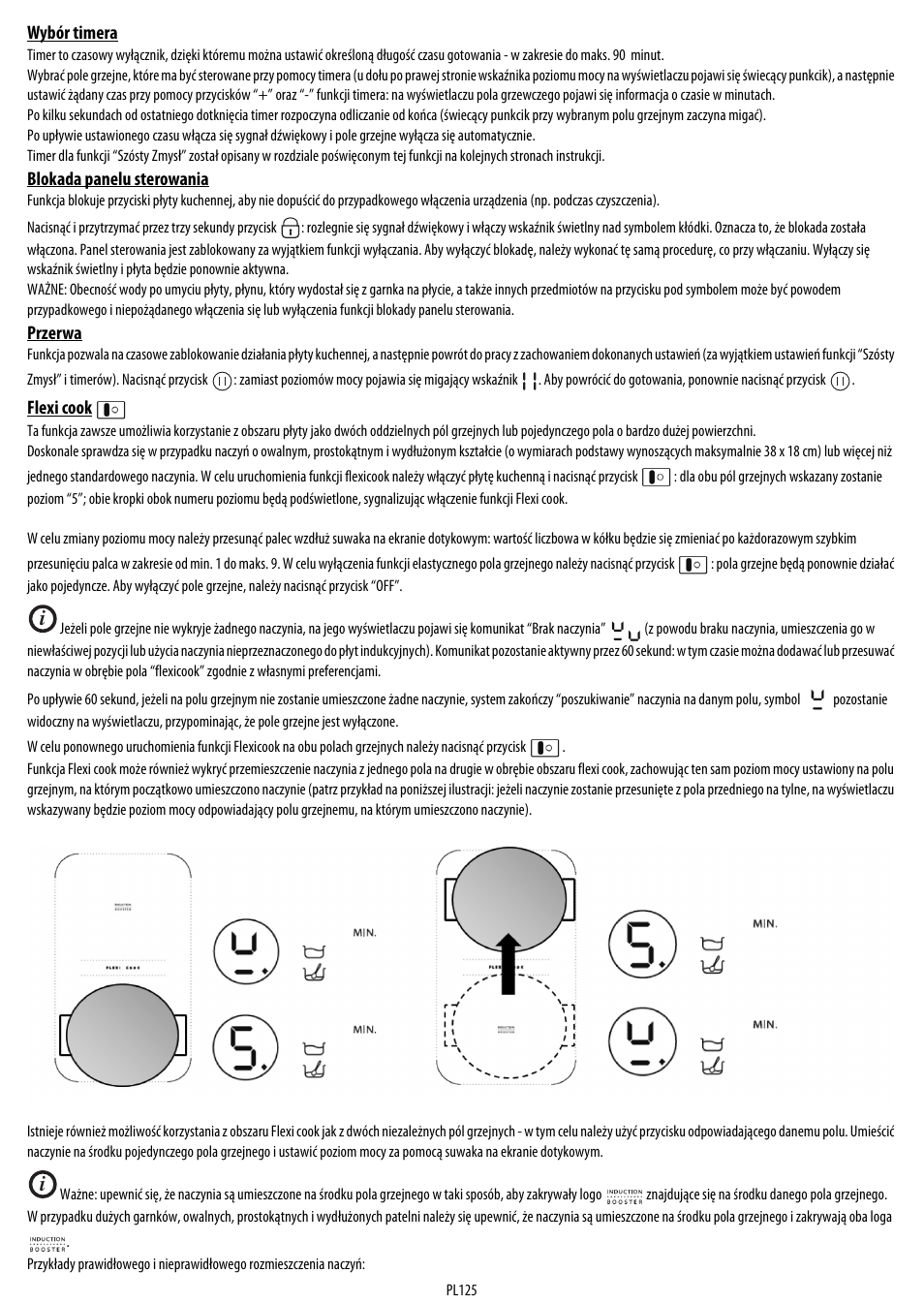 Whirlpool ACM 849-01-BA User Manual | Page 125 / 188