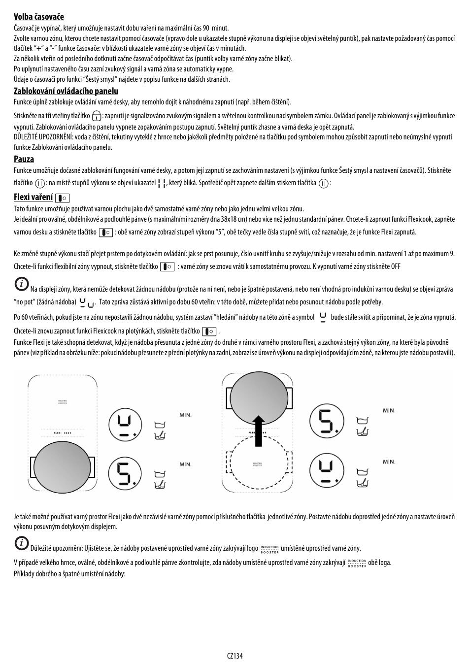 Whirlpool ACM 849-01-BA User Manual | Page 134 / 188