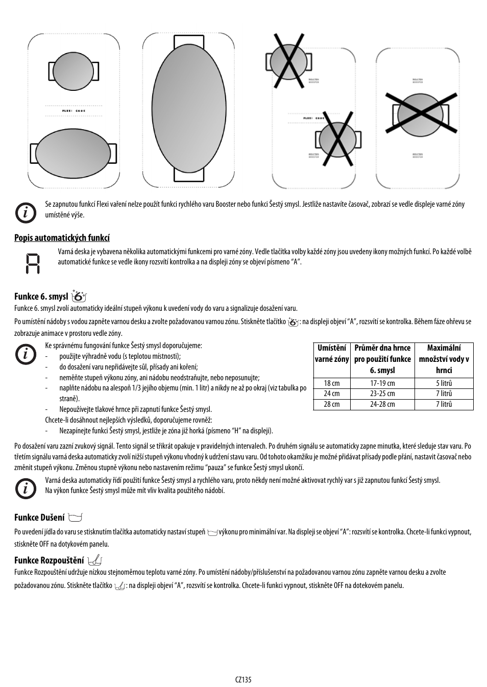 Whirlpool ACM 849-01-BA User Manual | Page 135 / 188