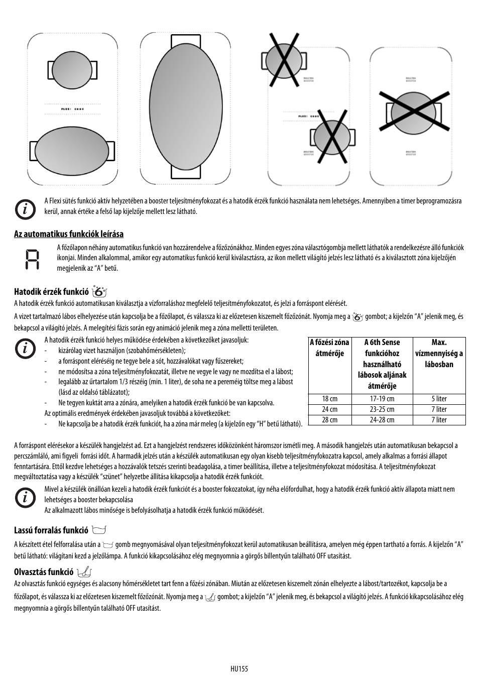 Whirlpool ACM 849-01-BA User Manual | Page 155 / 188