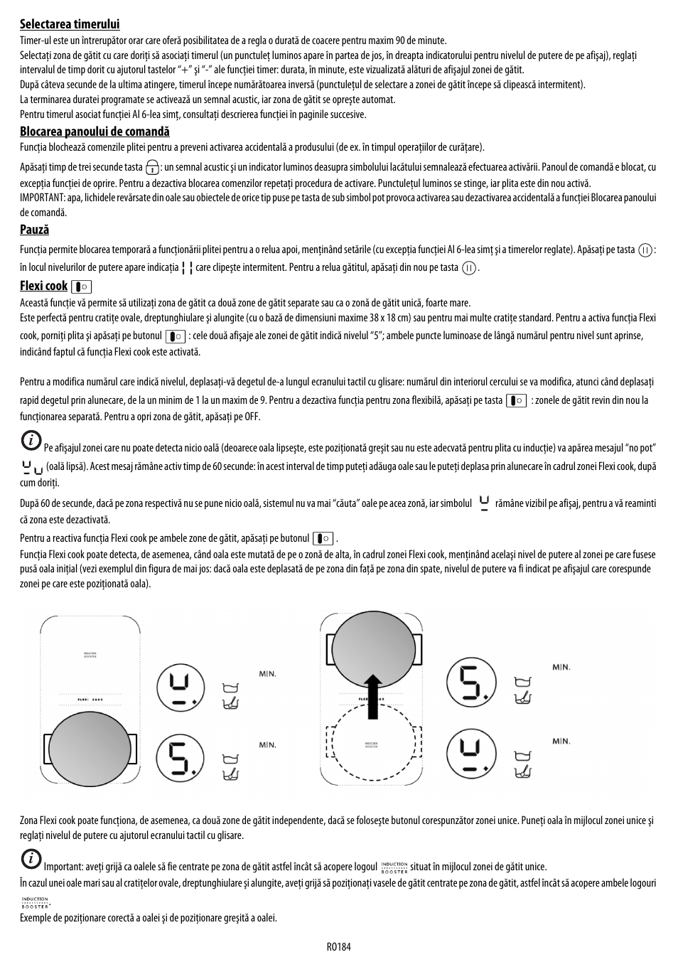 Whirlpool ACM 849-01-BA User Manual | Page 184 / 188