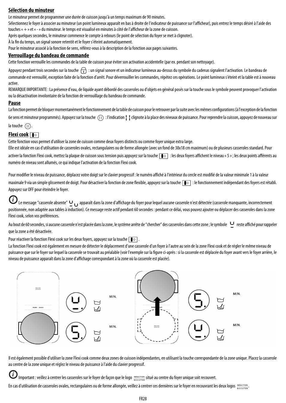 Whirlpool ACM 849-01-BA User Manual | Page 28 / 188