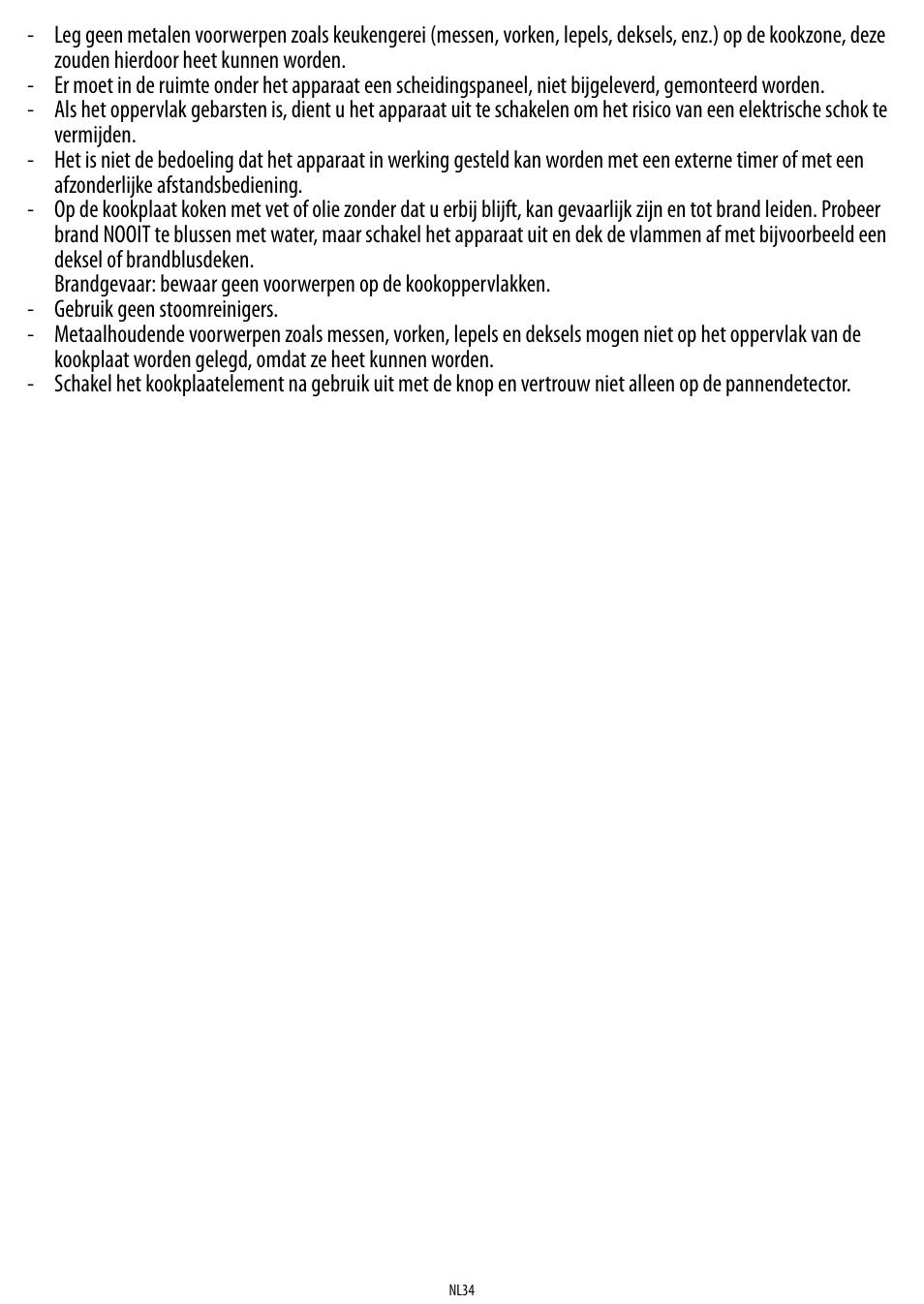 Whirlpool ACM 849-01-BA User Manual | Page 34 / 188