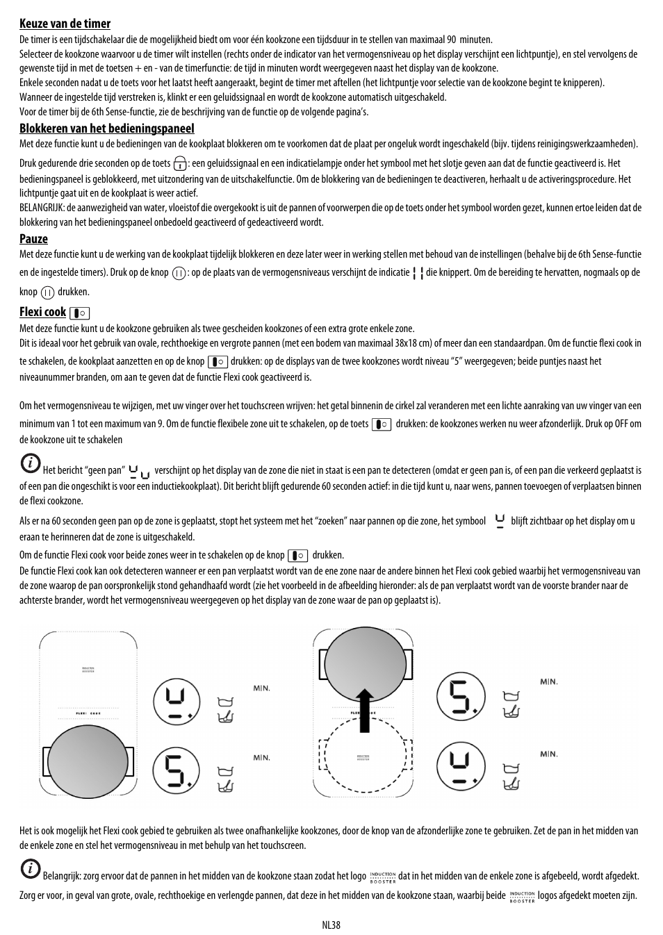 Whirlpool ACM 849-01-BA User Manual | Page 38 / 188