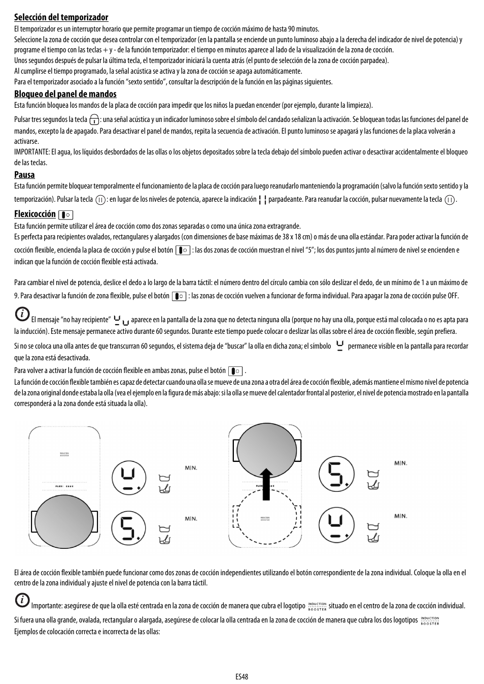 Whirlpool ACM 849-01-BA User Manual | Page 48 / 188