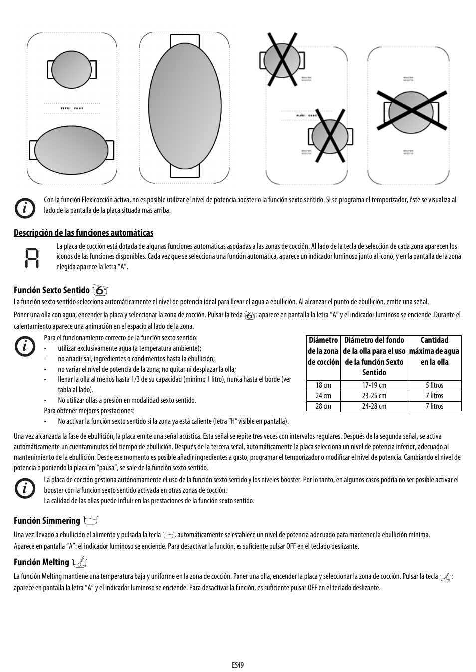 Whirlpool ACM 849-01-BA User Manual | Page 49 / 188