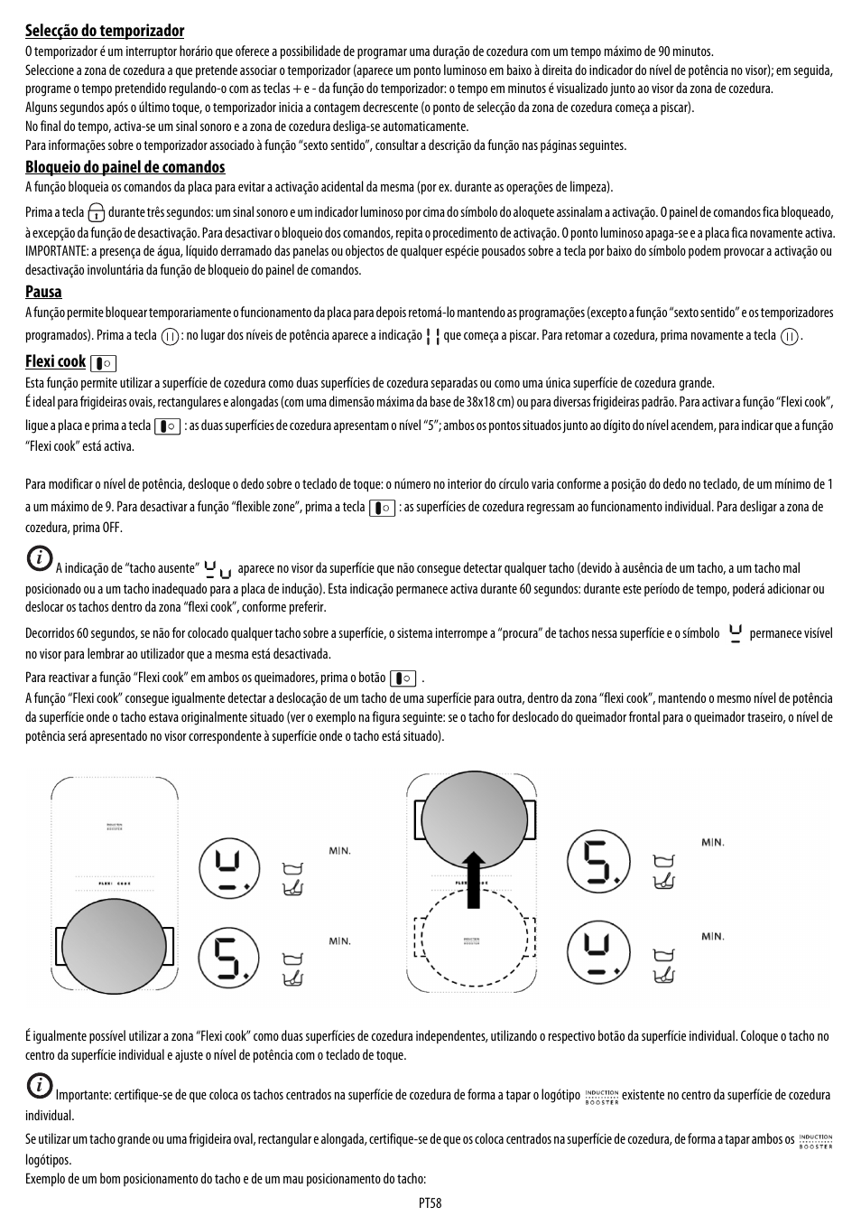 Whirlpool ACM 849-01-BA User Manual | Page 58 / 188
