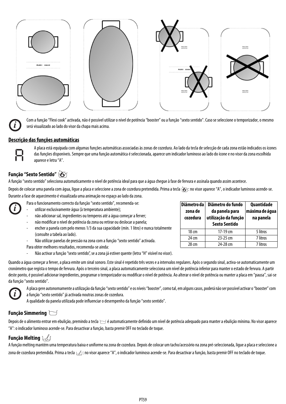 Whirlpool ACM 849-01-BA User Manual | Page 59 / 188