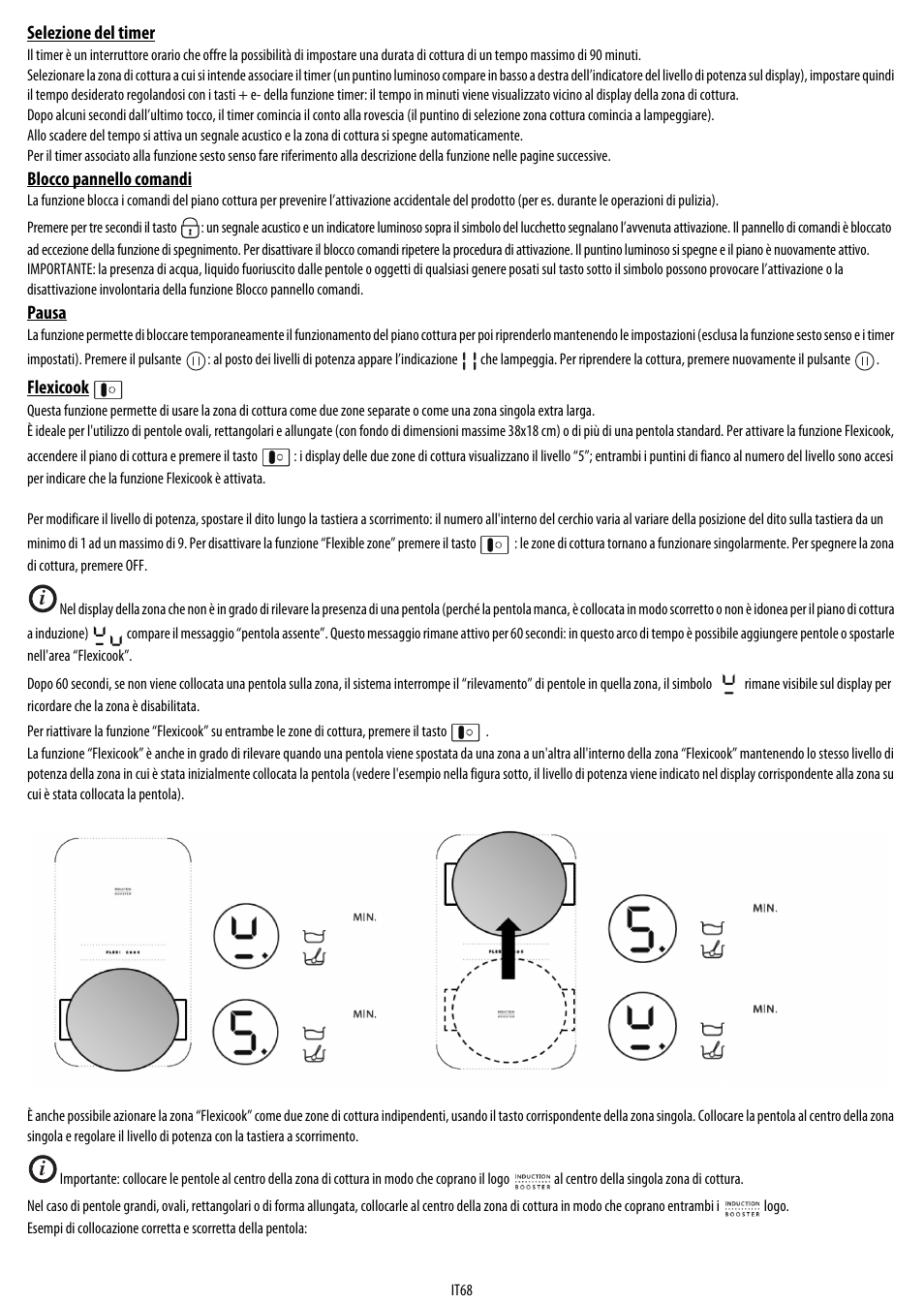 Whirlpool ACM 849-01-BA User Manual | Page 68 / 188