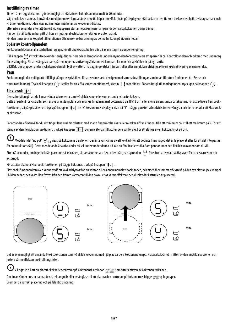 Whirlpool ACM 849-01-BA User Manual | Page 87 / 188