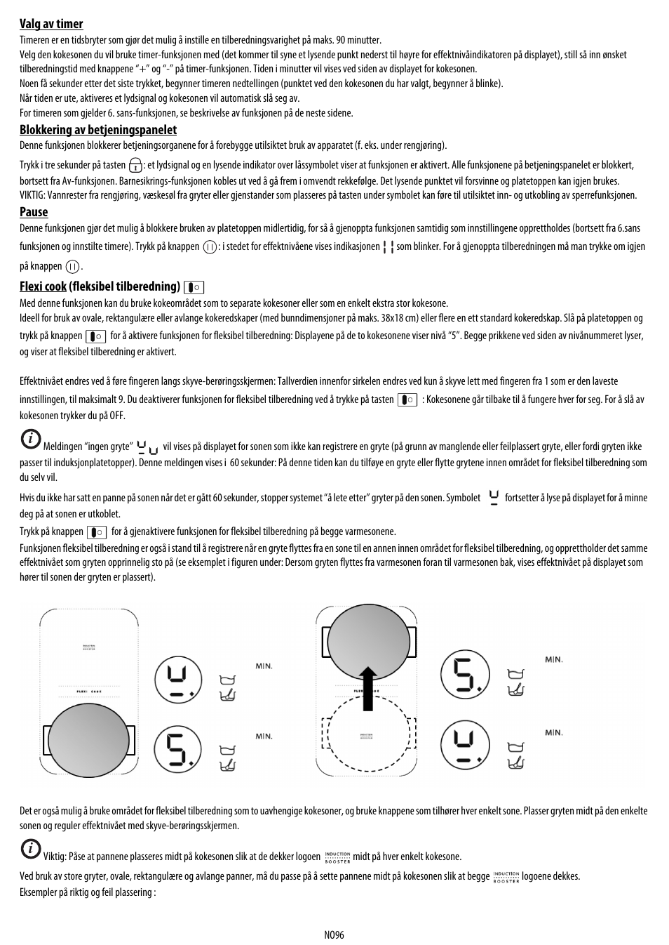 Whirlpool ACM 849-01-BA User Manual | Page 96 / 188