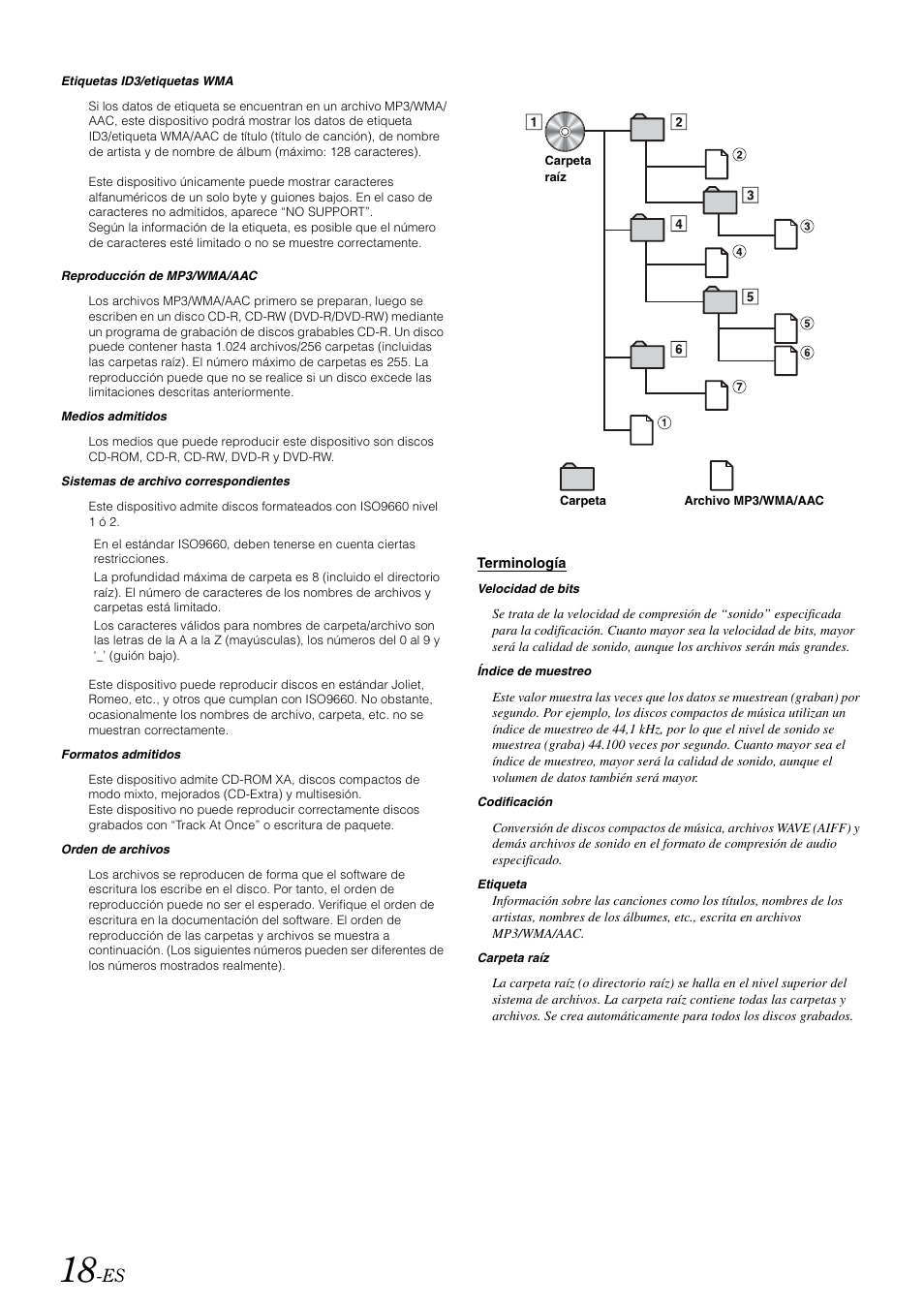 Alpine IVA-W505 User Manual | Page 210 / 284