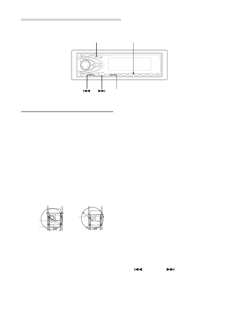 Basic operation, Adjusting the time correction | Alpine CDA-7969 User Manual | Page 16 / 32