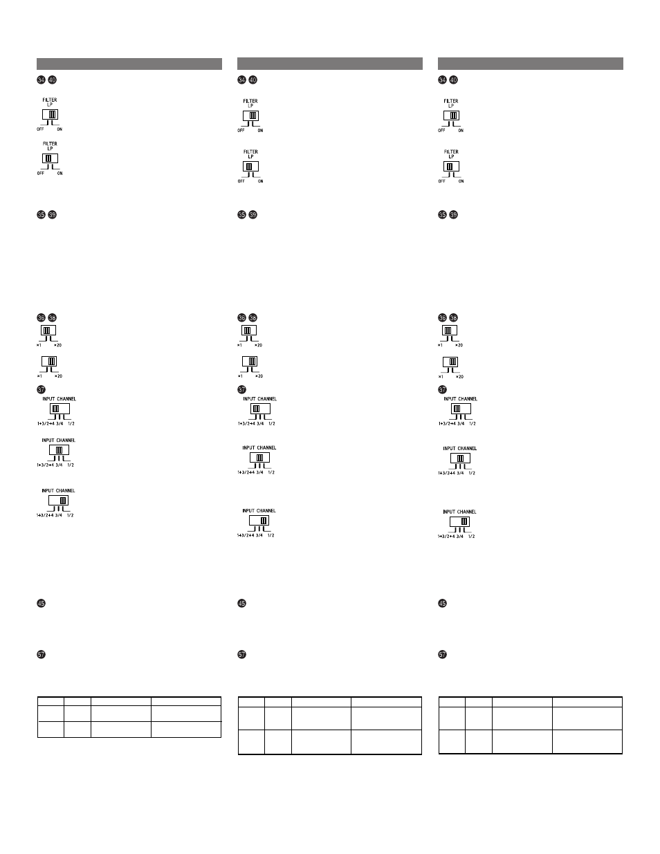 Alpine MRV-F540  EN User Manual | Page 14 / 27