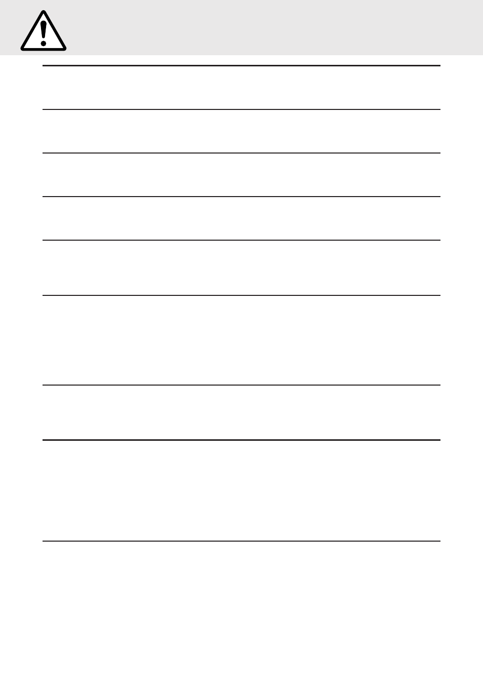 Precautions | Alpine DVA-5205 User Manual | Page 4 / 72