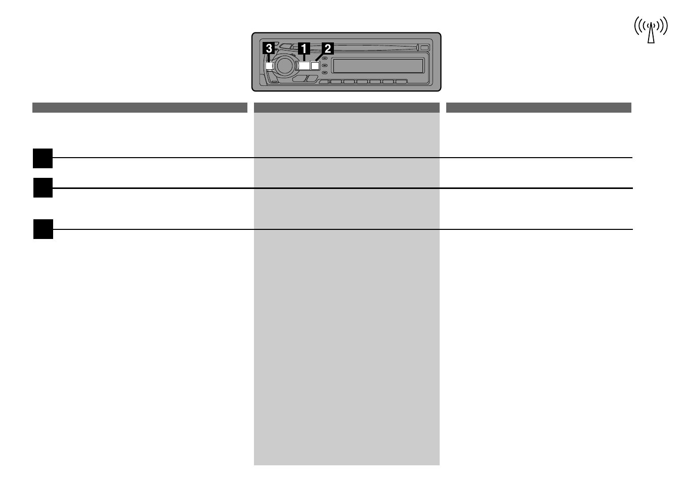 Alpine CDA-7844 User Manual | Page 34 / 84