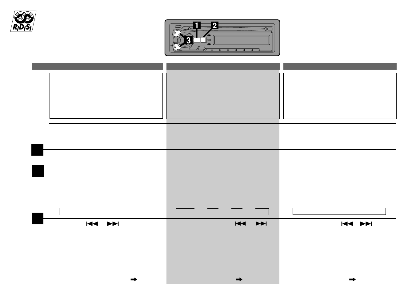 Alpine CDA-7844 User Manual | Page 39 / 84