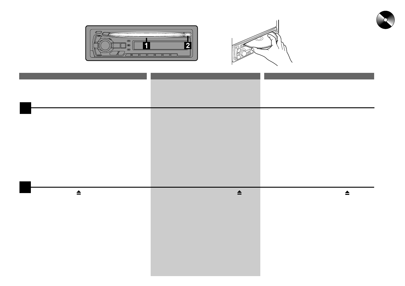 Alpine CDA-7844 User Manual | Page 50 / 84
