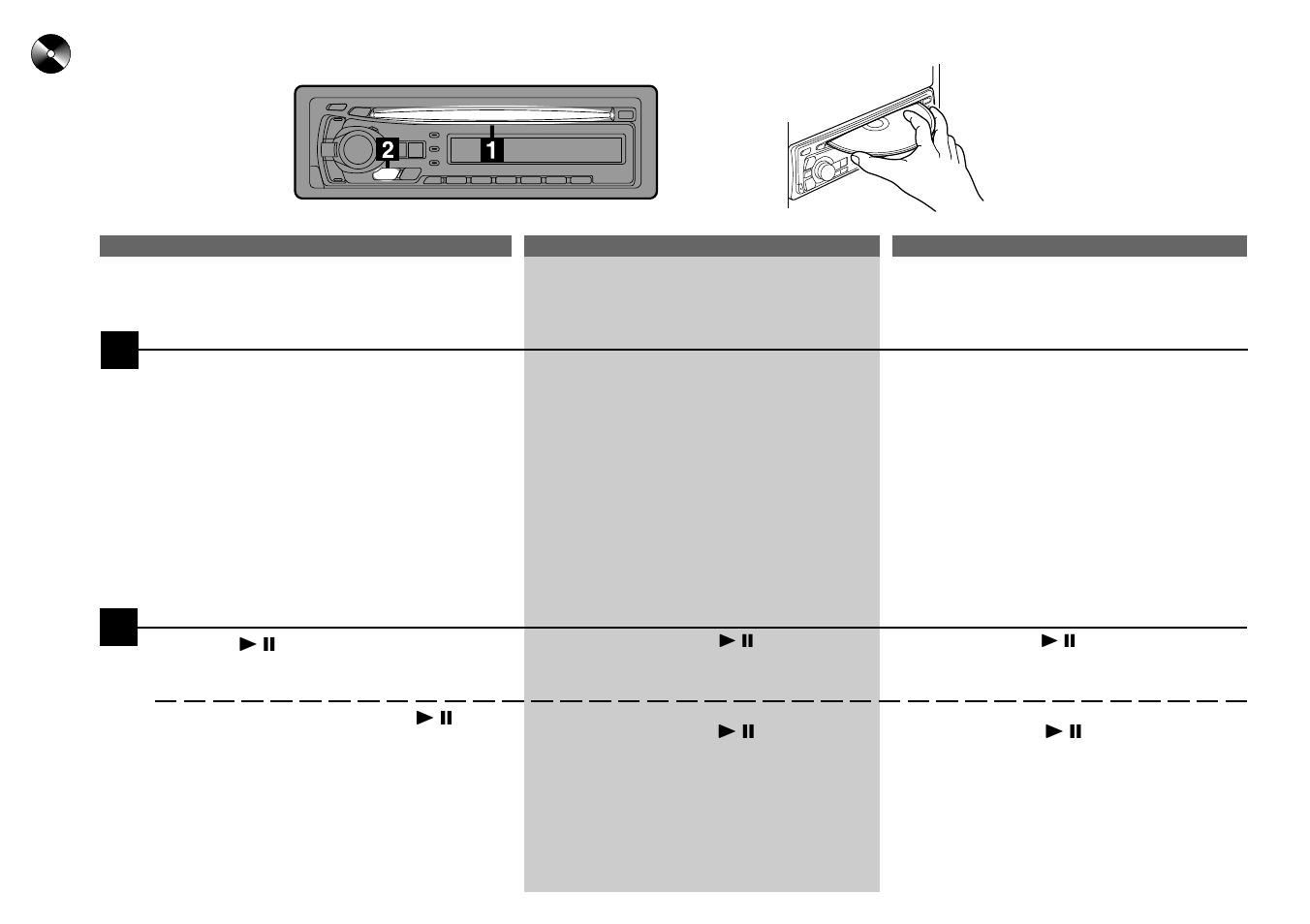 Alpine CDA-7844 User Manual | Page 51 / 84