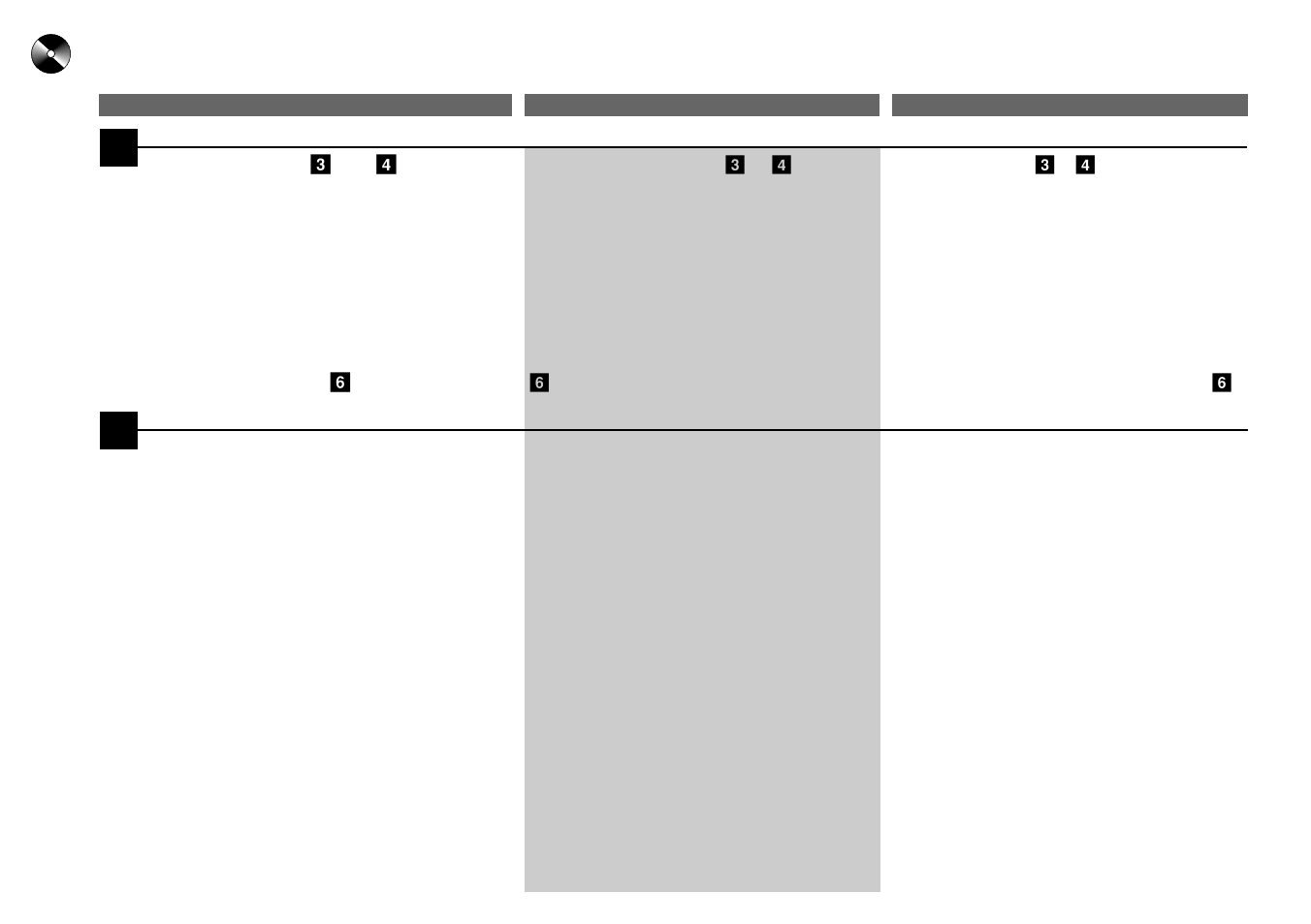 Alpine CDA-7844 User Manual | Page 59 / 84