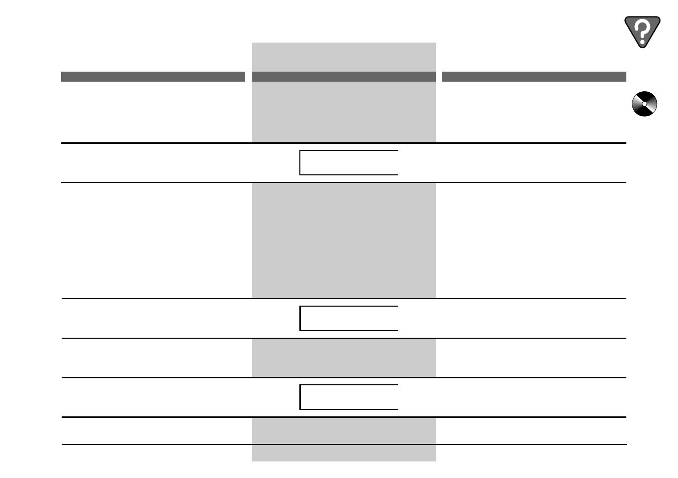 Alpine CDA-7844 User Manual | Page 76 / 84