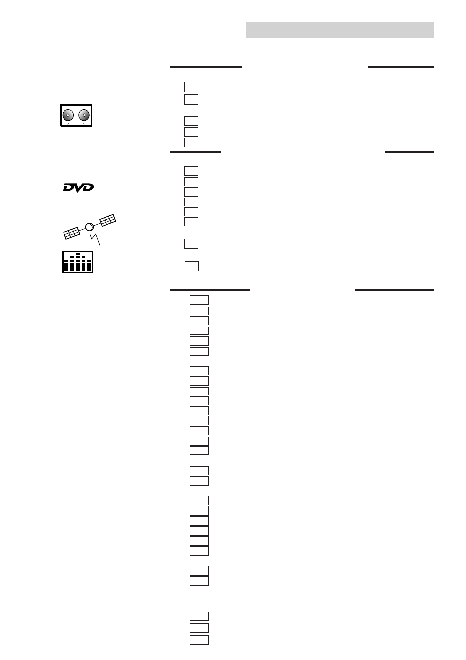 Alpine 68P21523Y62-B User Manual | Page 10 / 239