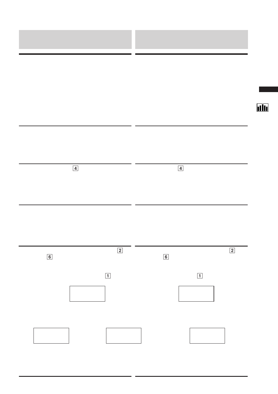 Alpine 68P21523Y62-B User Manual | Page 107 / 239