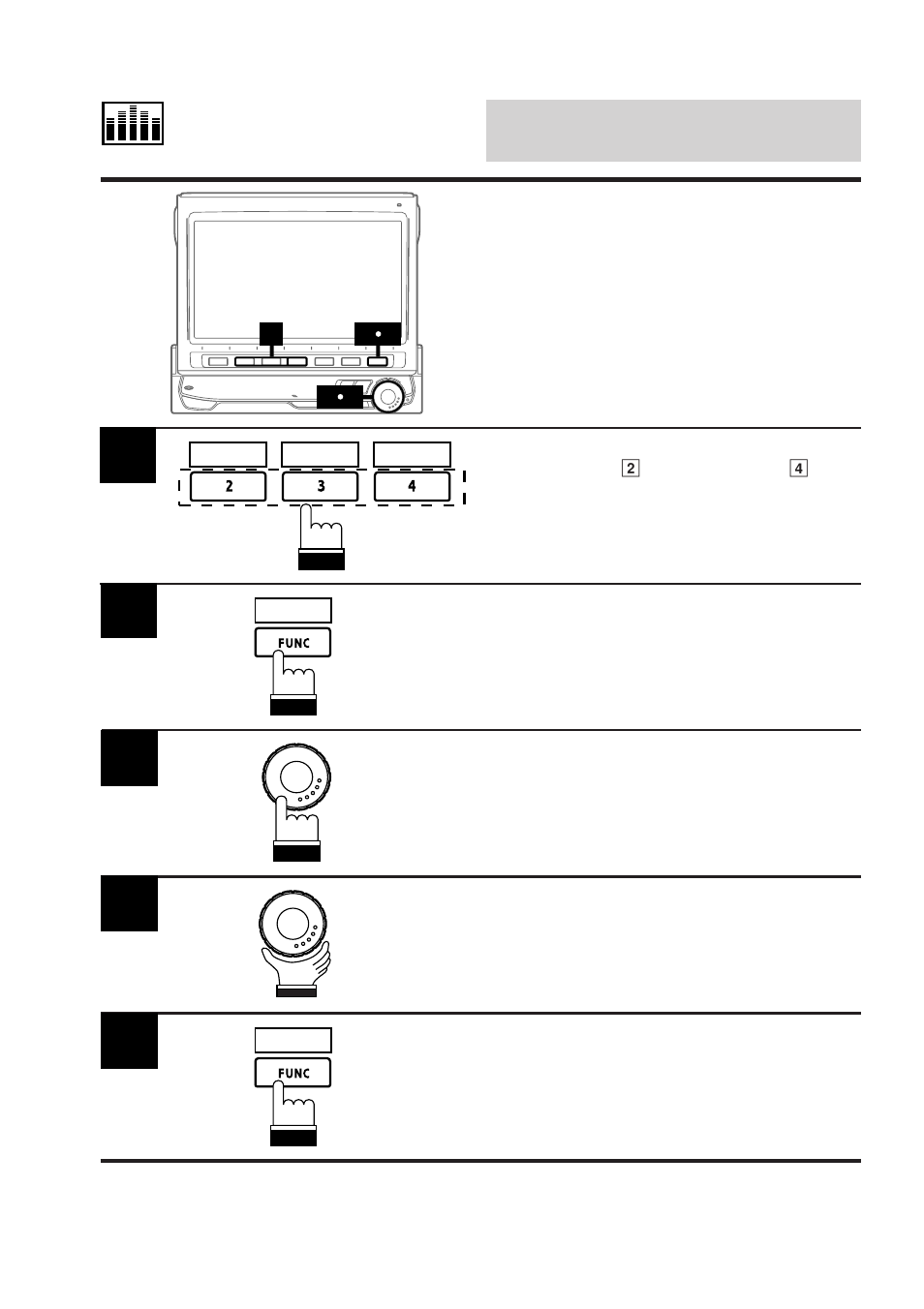 Audio processor operation (optional), Customizing bbe mode | Alpine 68P21523Y62-B User Manual | Page 114 / 239