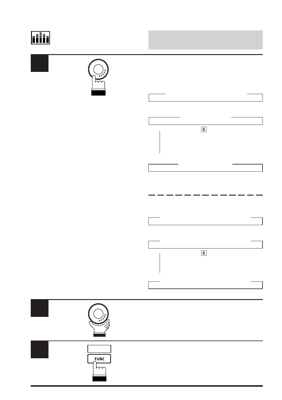 Audio processor operation (optional) | Alpine 68P21523Y62-B User Manual | Page 126 / 239