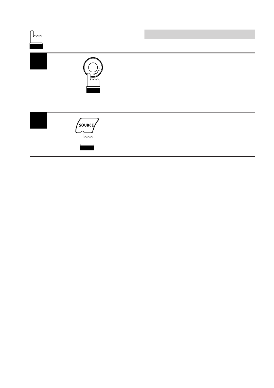 Basic operation | Alpine 68P21523Y62-B User Manual | Page 16 / 239