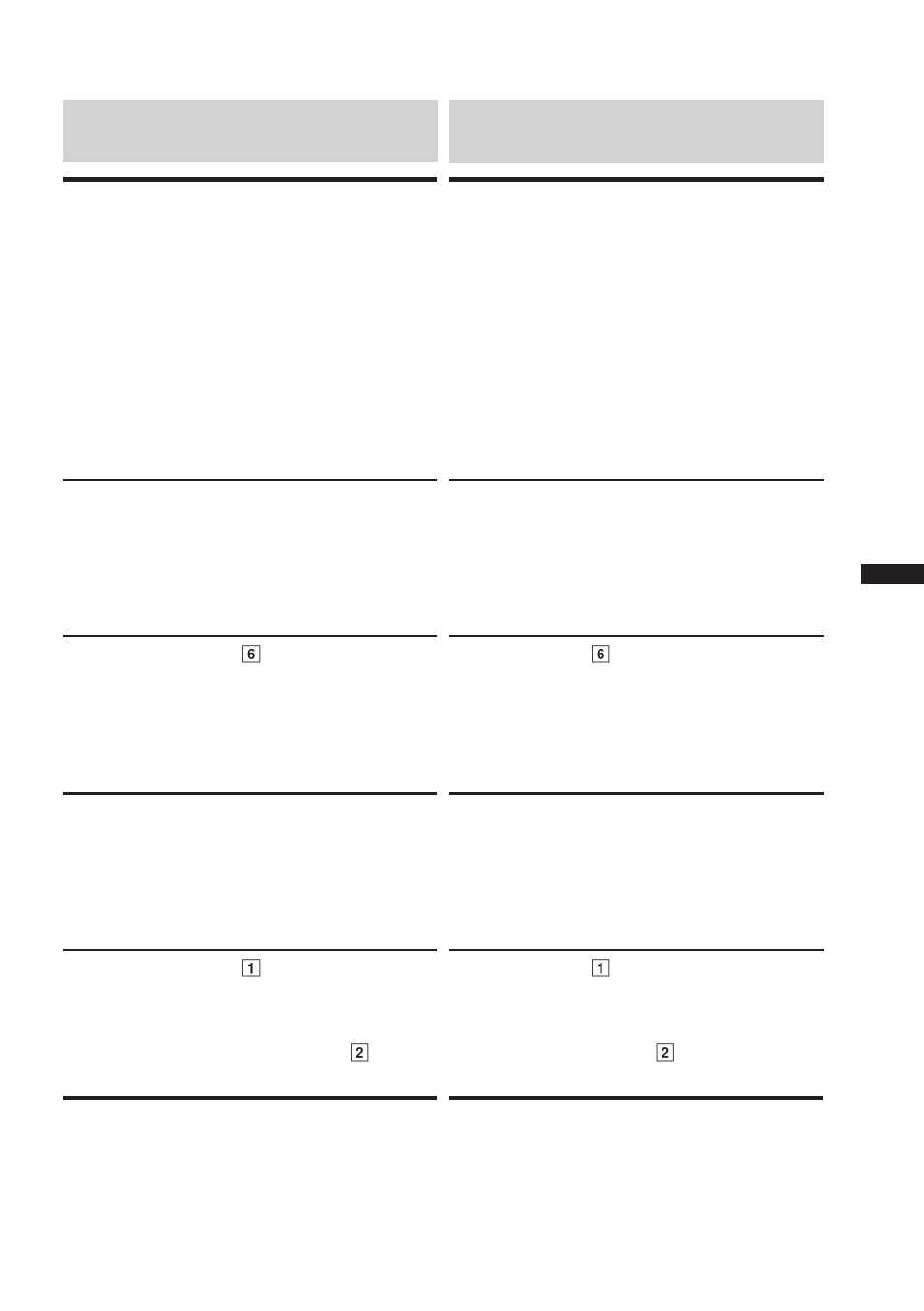 Alpine 68P21523Y62-B User Manual | Page 165 / 239