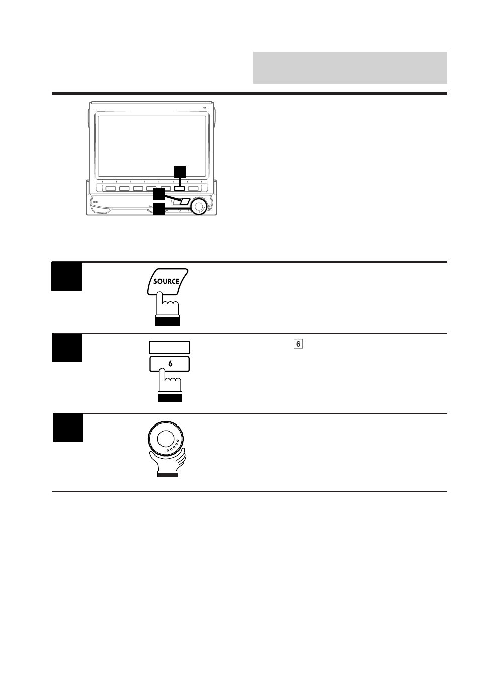 Other useful features selecting rear monitor | Alpine 68P21523Y62-B User Manual | Page 174 / 239