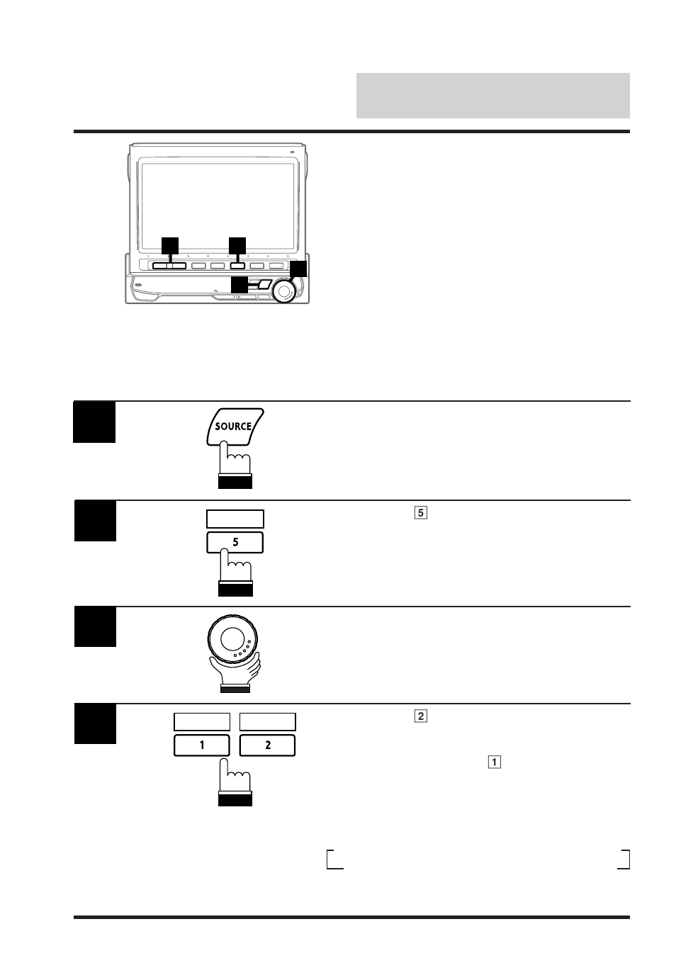 Other useful features, Setting automatic background texture/ color scroll | Alpine 68P21523Y62-B User Manual | Page 206 / 239