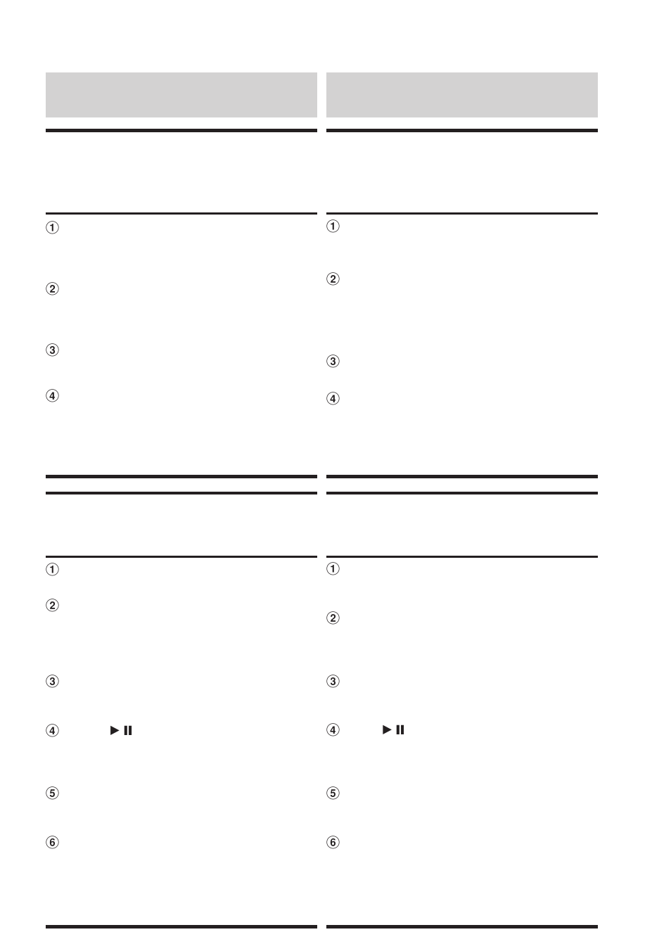 Mode radio modo de la radio | Alpine 68P21523Y62-B User Manual | Page 219 / 239