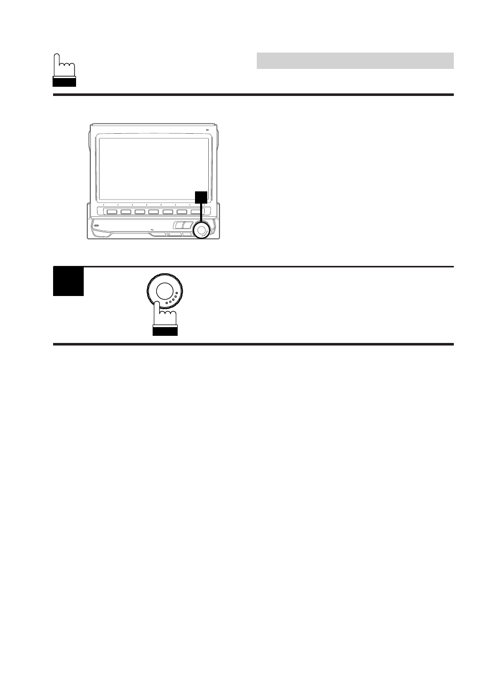Basic operation | Alpine 68P21523Y62-B User Manual | Page 30 / 239