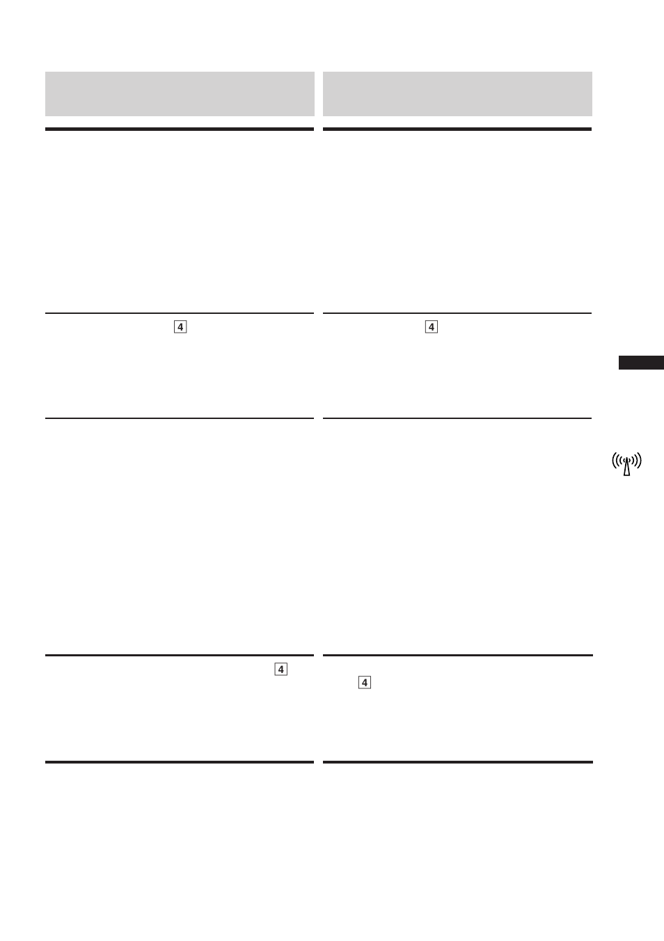Alpine 68P21523Y62-B User Manual | Page 41 / 239