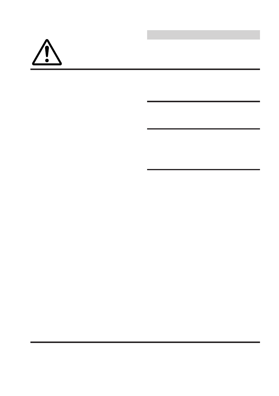 Precautions, Caution | Alpine 68P21523Y62-B User Manual | Page 6 / 239