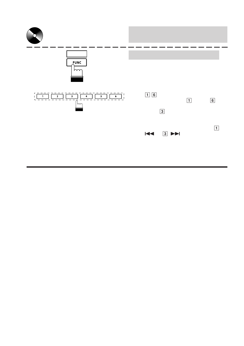 Cd player/changer operation (optional) | Alpine 68P21523Y62-B User Manual | Page 62 / 239