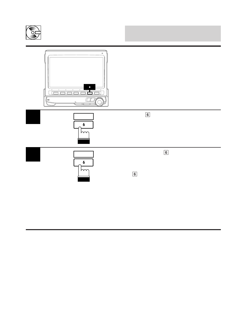 Md player operation (optional), Scrolling displayed titles | Alpine 68P21523Y62-B User Manual | Page 72 / 239