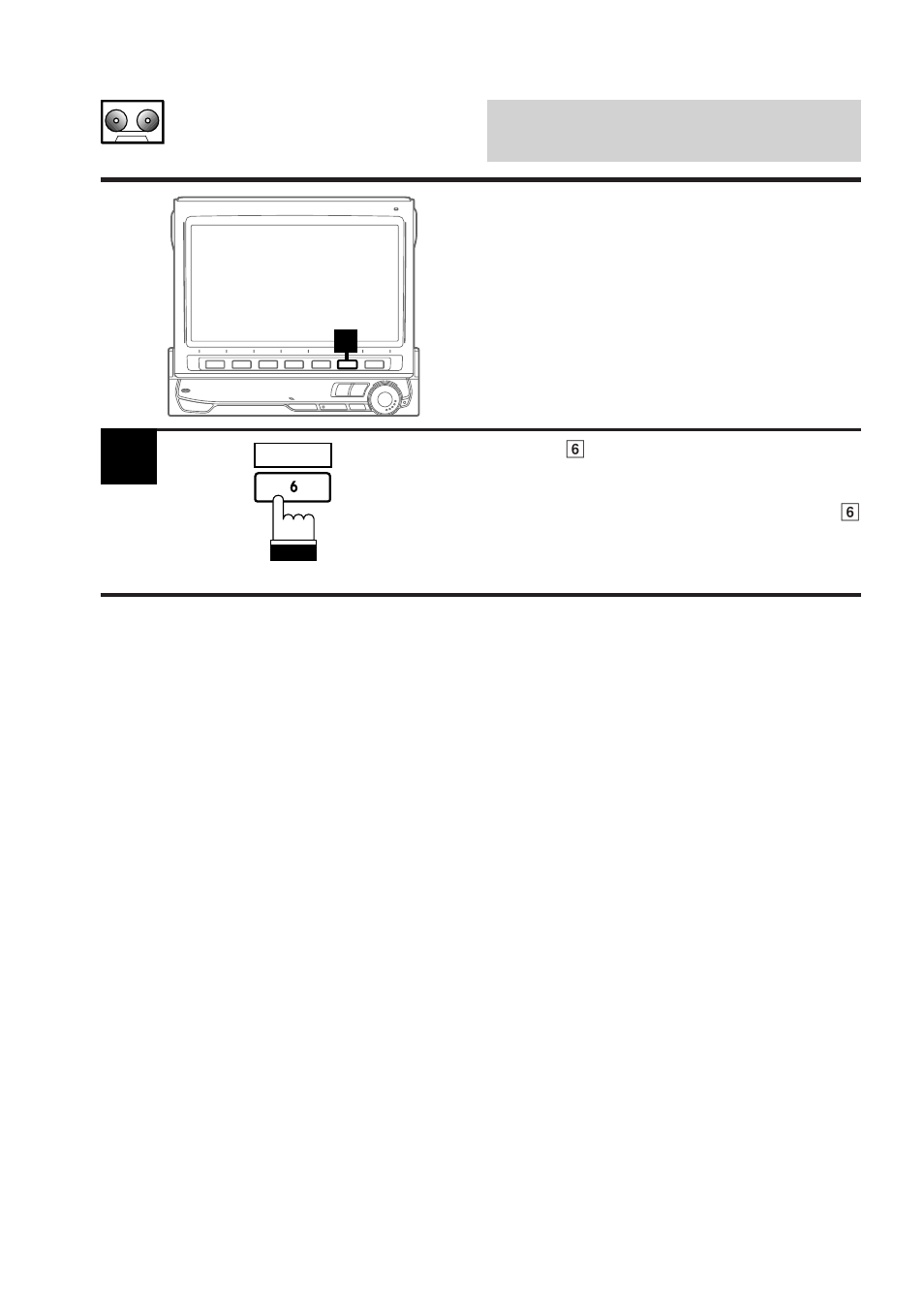 Cassette player operation (optional), Blank skip | Alpine 68P21523Y62-B User Manual | Page 82 / 239