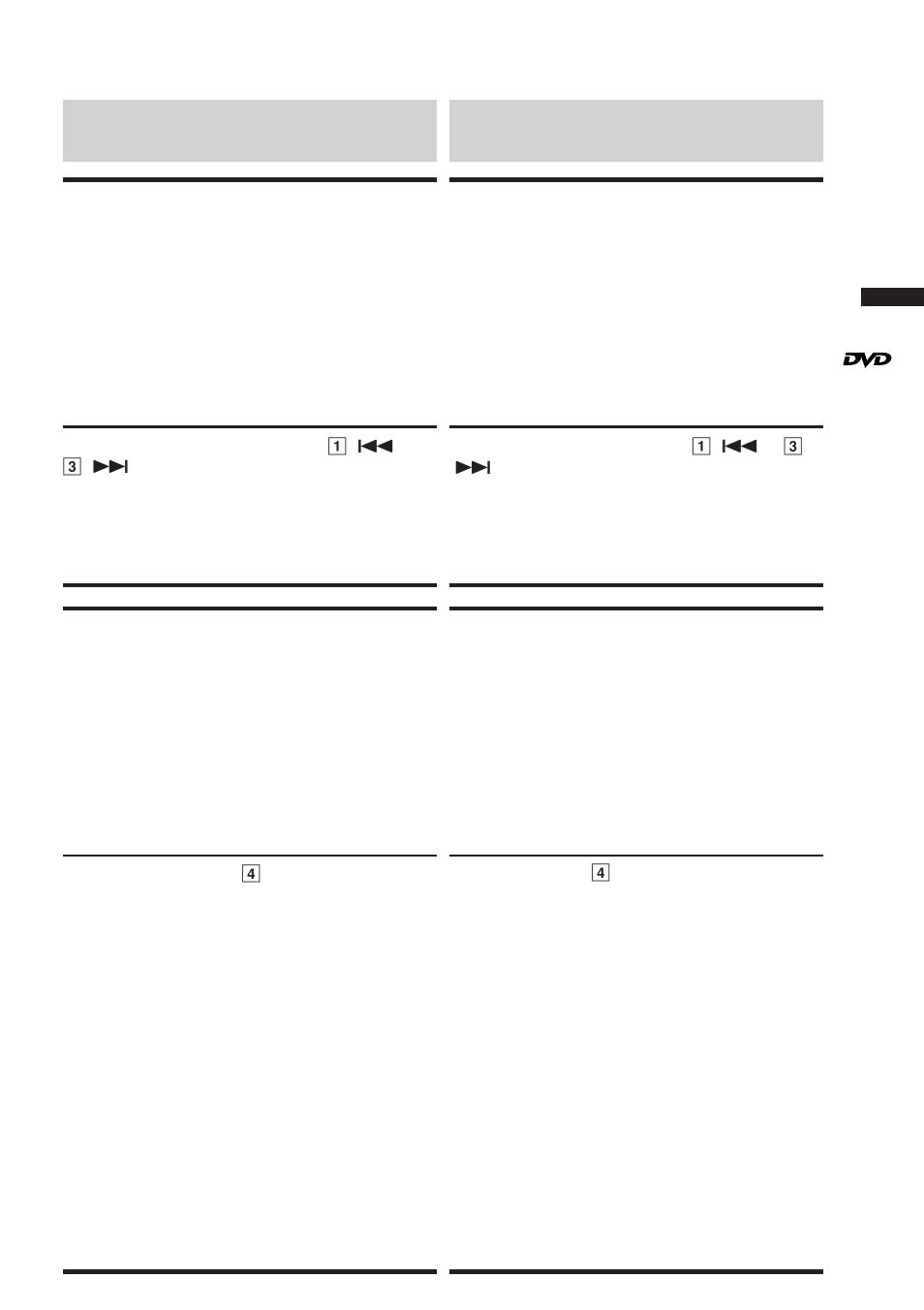 Lecture répétée reproducción repetida | Alpine 68P21523Y62-B User Manual | Page 91 / 239